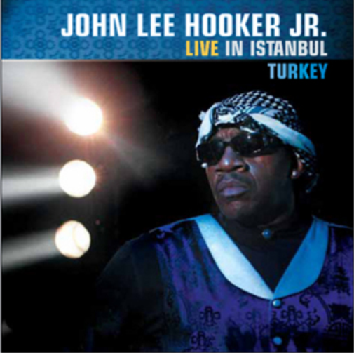 Live in Istanbul, Turkey