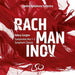 Rachmaninov: Symphonies Nos. 1-3/Symphonic Dances
