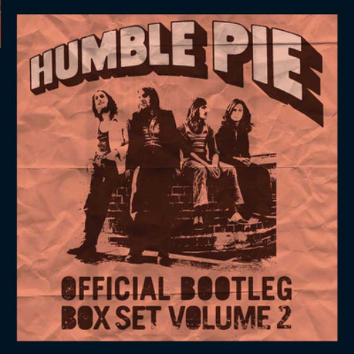 The Official Bootleg Box Set - Volume 2