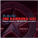 The Hamburg List: Original Versions of the Beatles' Star Club Set