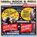 1960s Rock and Roll from the Nashville Indies