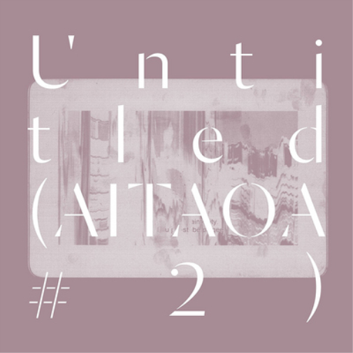 UNTITLED (AITAOA #2)