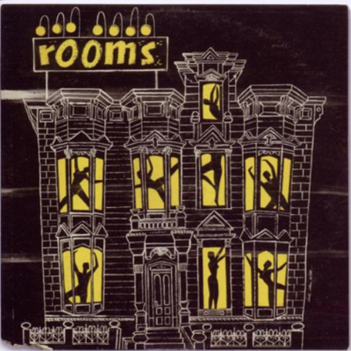 Rooms in New York