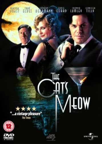 The Cat's Meow (2001)