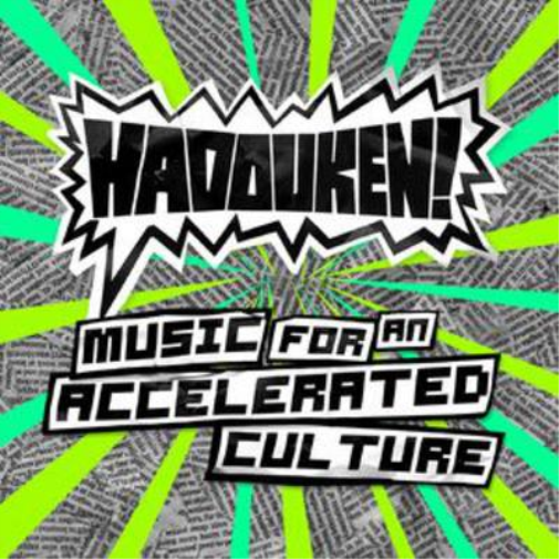 Music for the Accelerated Culture