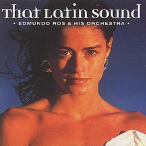 That Latin Sound