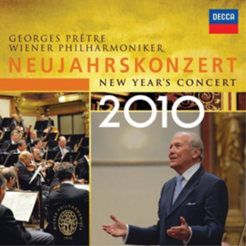 Neujahrskonzert 2010