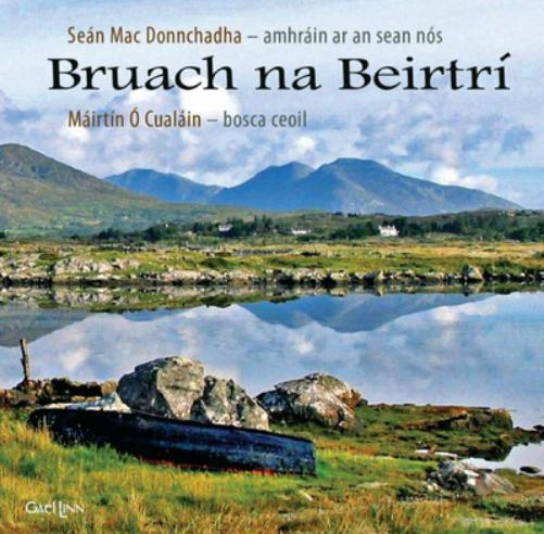 Bruach Na Beirti