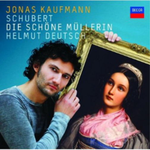 Die Schone Mullerin