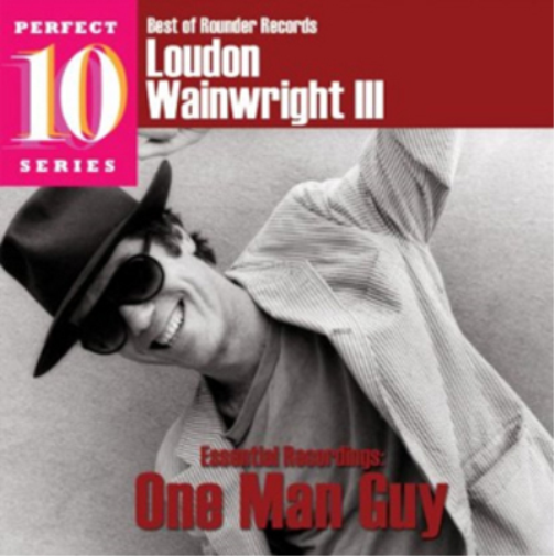 One Man Guy