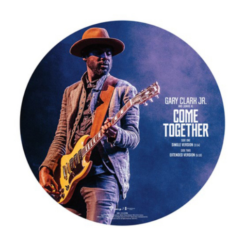 Come Together