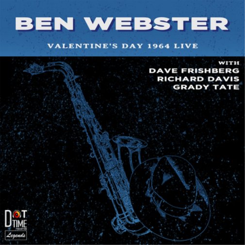 Valentine's Day 1964 Live!
