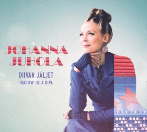 Diivan Jäljet - Shadow of a Diva