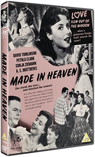 Made In Heaven