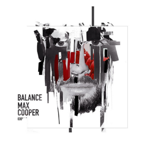 Balance 030: Mixed By Max Cooper