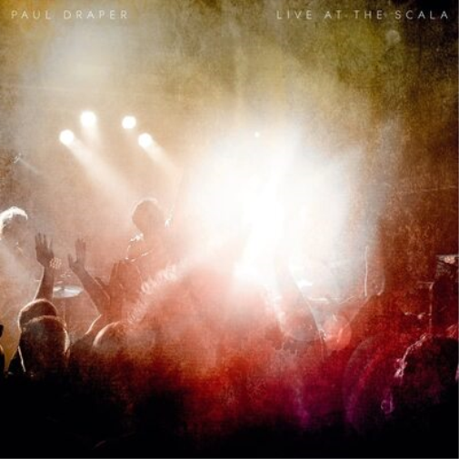 Live at the Scala
