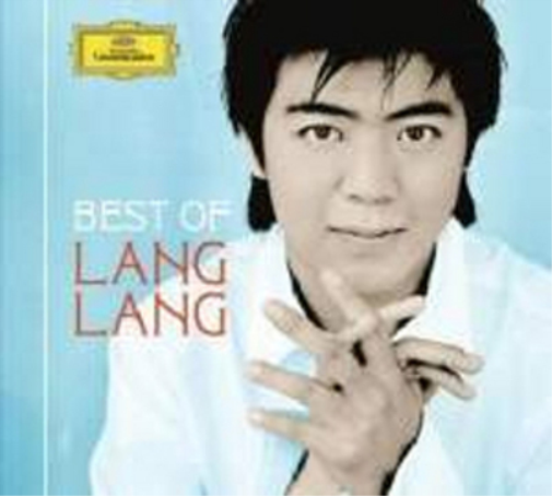 Best of Lang Lang