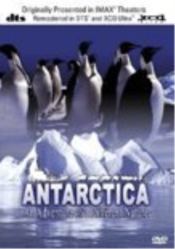 Antarctica (IMAX)
