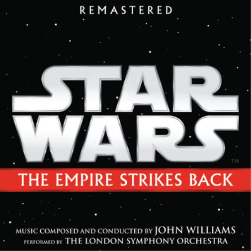 Star Wars - Episode V: The Empire Strikes Back
