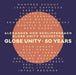 Globe Unity/50 Years