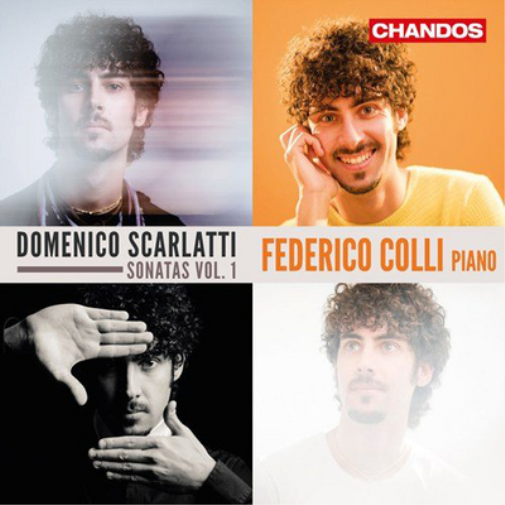 Scarlatti: Sonatas: The Power of Illusion - Volume 1