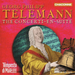 Telemann: The Concerti-en-suite