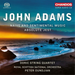 Adams: Naive and Sentimental Muisc & Absolute Jest