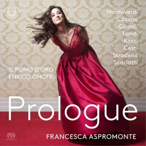 Francesca Aspromonte: Prologue