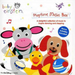 Playtime Music Box