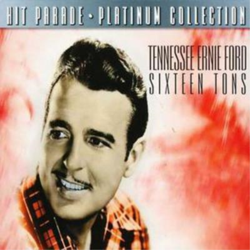Sixteen Tons (Remastered)