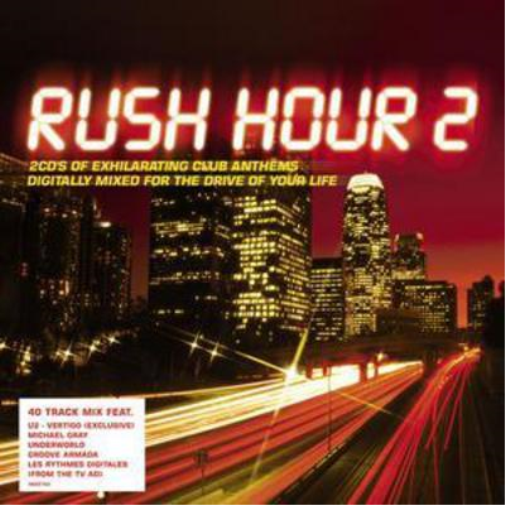 Rush Hour 2