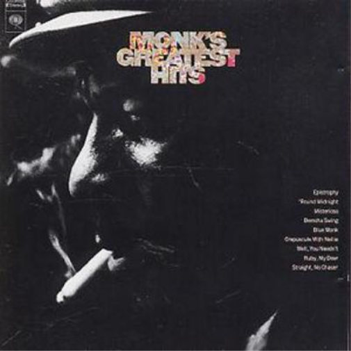 Louis Armstrong's Greatest Hits