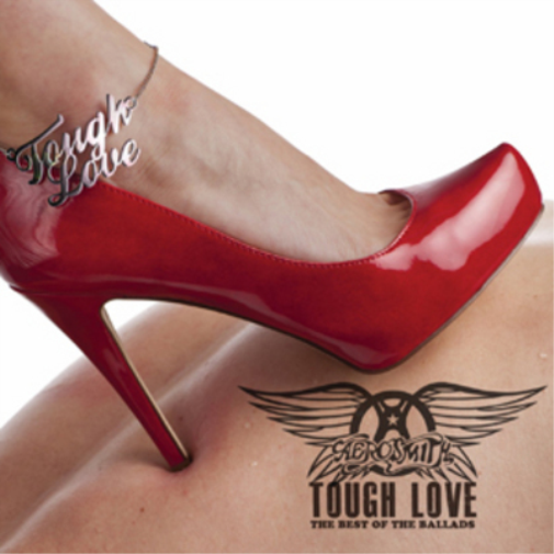 Tough Love: Best of the Ballads