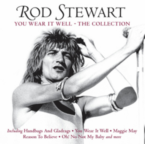 You Wear It Well: The Collection