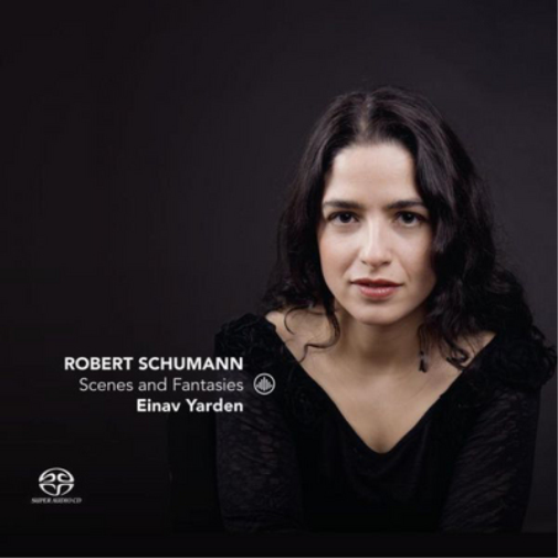 Robert Schumann: Scenes and Fantasies