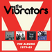 The Albums 1979-85