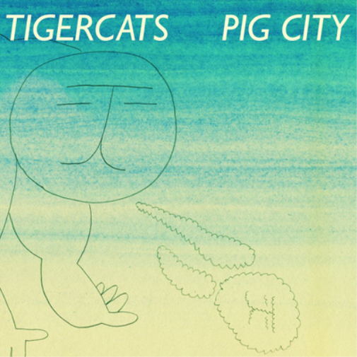 Pig City