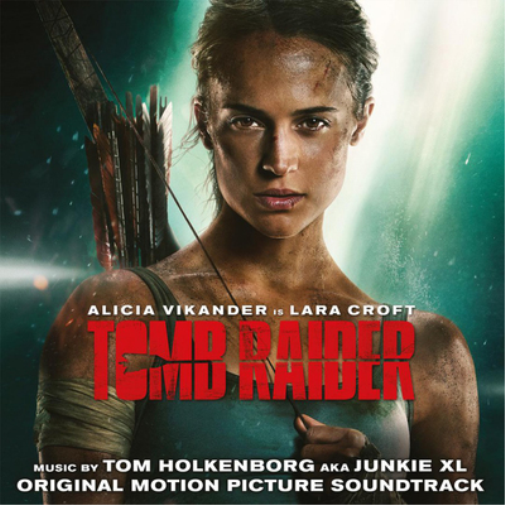 Tomb Raider
