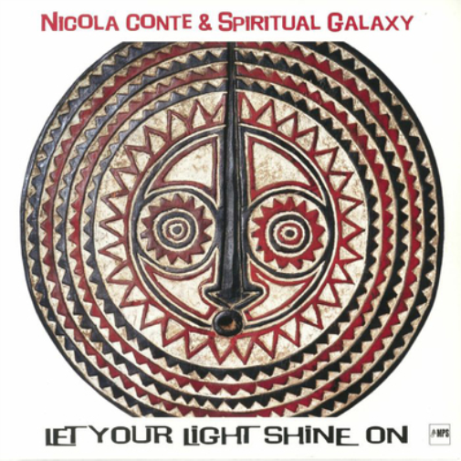 Let Your Light Shine On