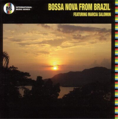 Bossa Nova from Brazil