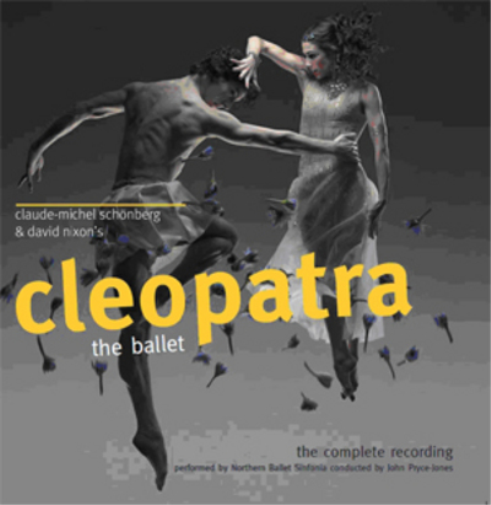 Cleopatra - The Ballet