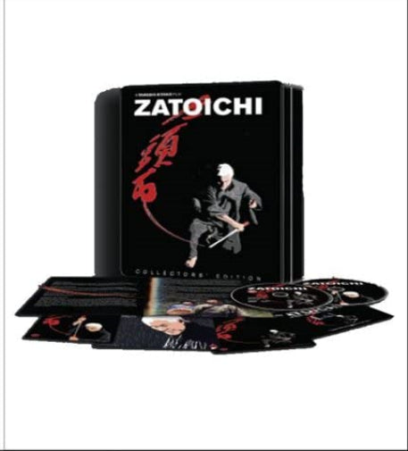 Zatoichi