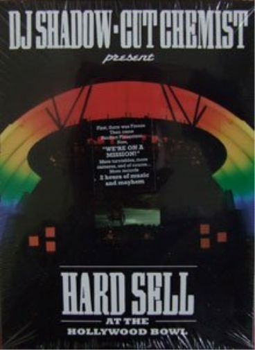 The Hard Sell