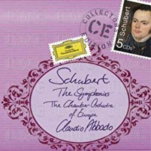 Franz Schubert: The Symphonies