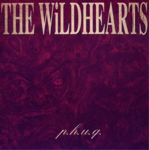 P.H.U.Q.: Re-issue