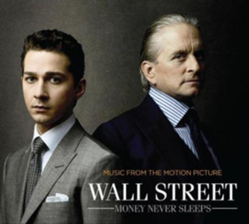 Wall Street - Money Never Sleeps