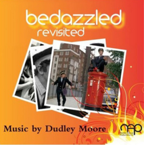 Bedazzled Revisted