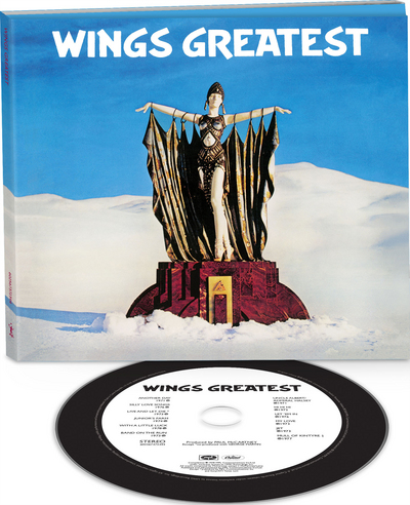 Greatest
