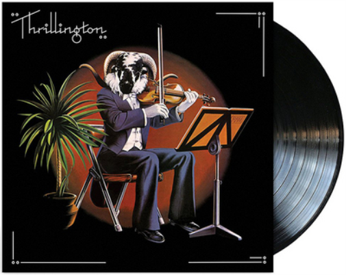 Thrillington