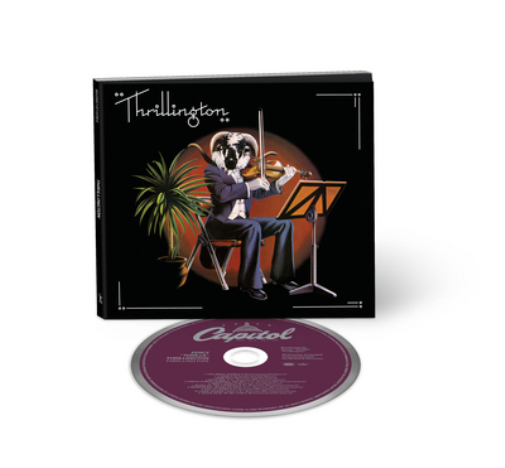 Thrillington